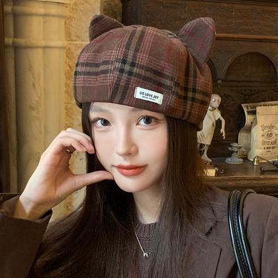 Cappelli – Baschi e chepì
