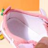 Girls' Canvas Shoes Baby Soft Sole Single Shoes 1-3-6 Years Old Children's Breathable Canvas Shoes Boys' Shoes Spring and Autumn