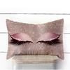 Ramidos Eyelash Out Soft Velvet Putetrekk 30x50cm Cases Cases
