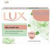LUX Purifying & Silky Moisturizing Soap Bar, Fresh Scent, 6 x 100g