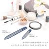 Blazek Glass Nail File 140mm Type Single-Sided (Plain)