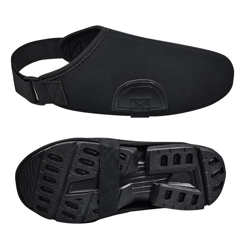 Wear Resistant Motorcycle Shifter Shoes Protector Motorbike Shoe Boot Protector Cover Protective Accessories For Motorcycle