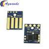 5x Univeral Toner Cartridge Chip for Lexmark MX310 MX410 MX510 MX610 MS310 MS410 MS510 MS610 MS711 MS811 MS812 MX711 MX811 MX812