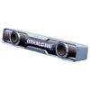 Edifier Halo RGB Desktop Gaming SoundBar Speaker (CN Version)
