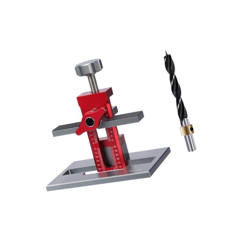 652F Hardware Installation Device For Strengthened Stability And Simple Task