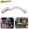 Motorcycle Gear Shift Lever Aluminum Parts For KTM SX EXC XC XC-W SX-F EXC-F XC-F XCF-W 125-505 For Husqvarna TE TC TX FE FX