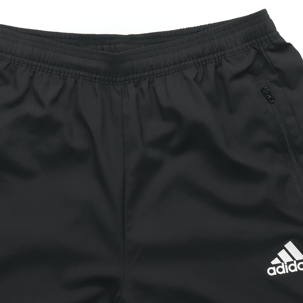 adidas Aeroready Designed To Move Woven Shorts Black Men Streetwear GT8161