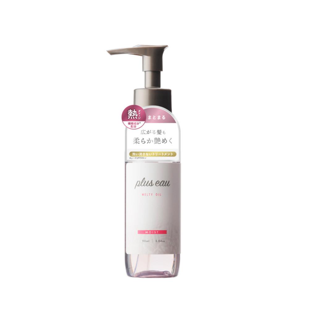 Tada Plus Eau Melty Oil 90ml