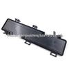 Couvercles de filtre d'habitacle compatibles LR079185 et LR066492 pour Land Rover