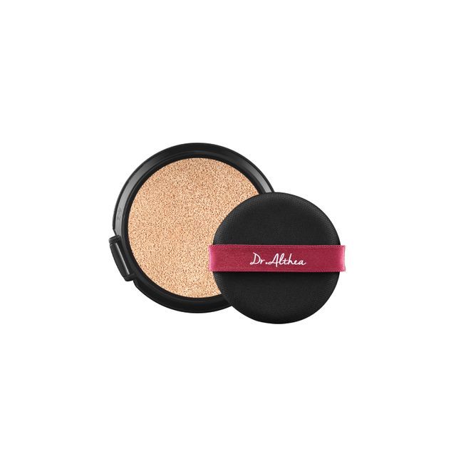 Доктор. Althea - Сменный блок для кушона Aurora Cover Cushion Moisture - 3 цвета #13