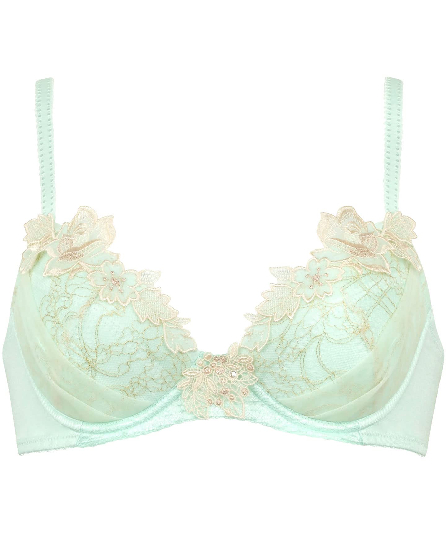 

2720 with a luxurious sheer design and a lightweight Wing/Wacoal Bra, Series, PB2720, Women s ME, B65, feel.