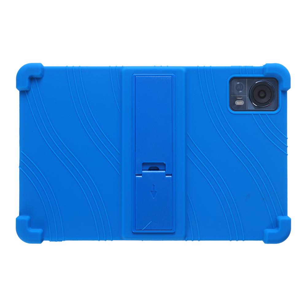 Pro Doogee T20/T20S Pouzdro se stojánkem Silikonový obal na tablet absorbující nárazy