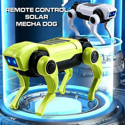Brinquedos telecomandados e drones – Robôs e animais com controlo remoto