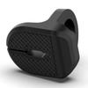Watch Charging Dock Station Anti-slip Silicone Charger Stand for Watch 12345678 SE, SE2, Watch-ultra Smartwatches