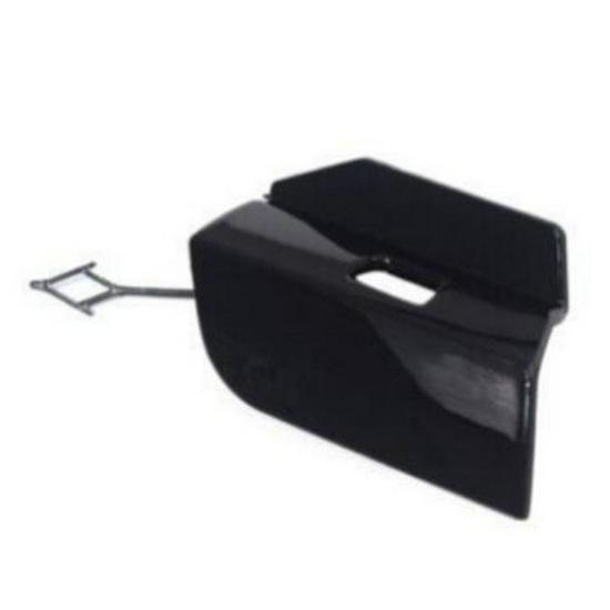 BMW X3 G08 Front Bumper Tow Hook Cover (51118098823)