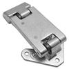 Hinge Door Stopper Car Rear Door Hinge Stop For Iveco Daily IV 2006-2011 Upper Rear 3801998 500324295 504027554
