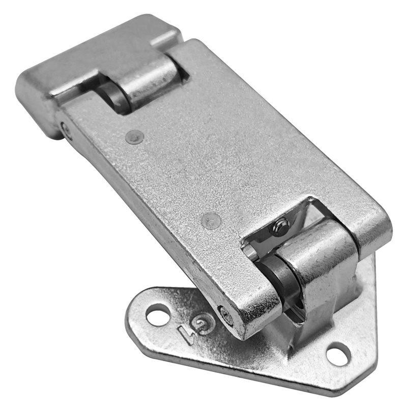 Hinge Door Stopper Car Rear Door Hinge Stop For Iveco Daily IV 2006-2011 Upper Rear 3801998 500324295 504027554