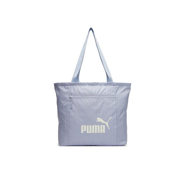 

Сумочка Puma Base Shopper 913450 фиолетовый