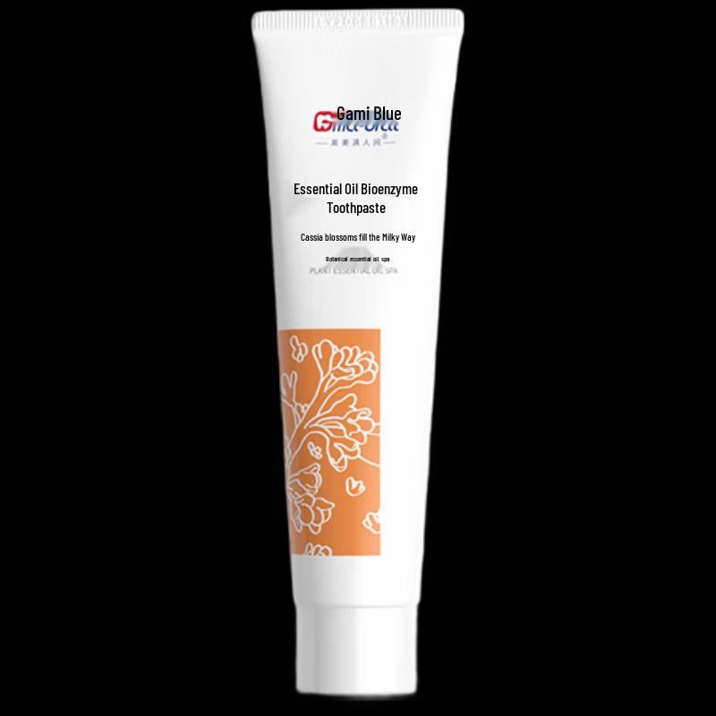 Gamilan Essential Oil Bio-Enzyme Toothpaste
