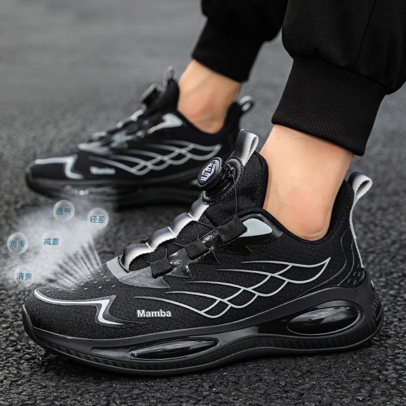 

МОДНАЯ ОБУВЬ, мужские дышащие спортивные кроссовки, спортивные кроссовки для бега, уличные женские теннисные кроссовки для тренажерного зала 39