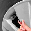 4Pcs Car Wheel Tire Valve Cap Tyre Rim Stem Cover Truck Accessory For Ford Ranger Focus Kuga Mustang S-MAX Mondeo Fusion Fiest knsh65