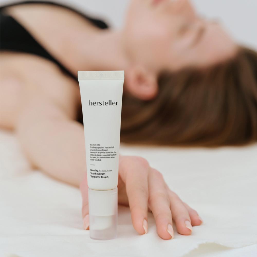 Hersteller Near By For HAnd And Neck Youth Serum 30ml  Choose 1 Of 2 Types Eternal Grove 30ml