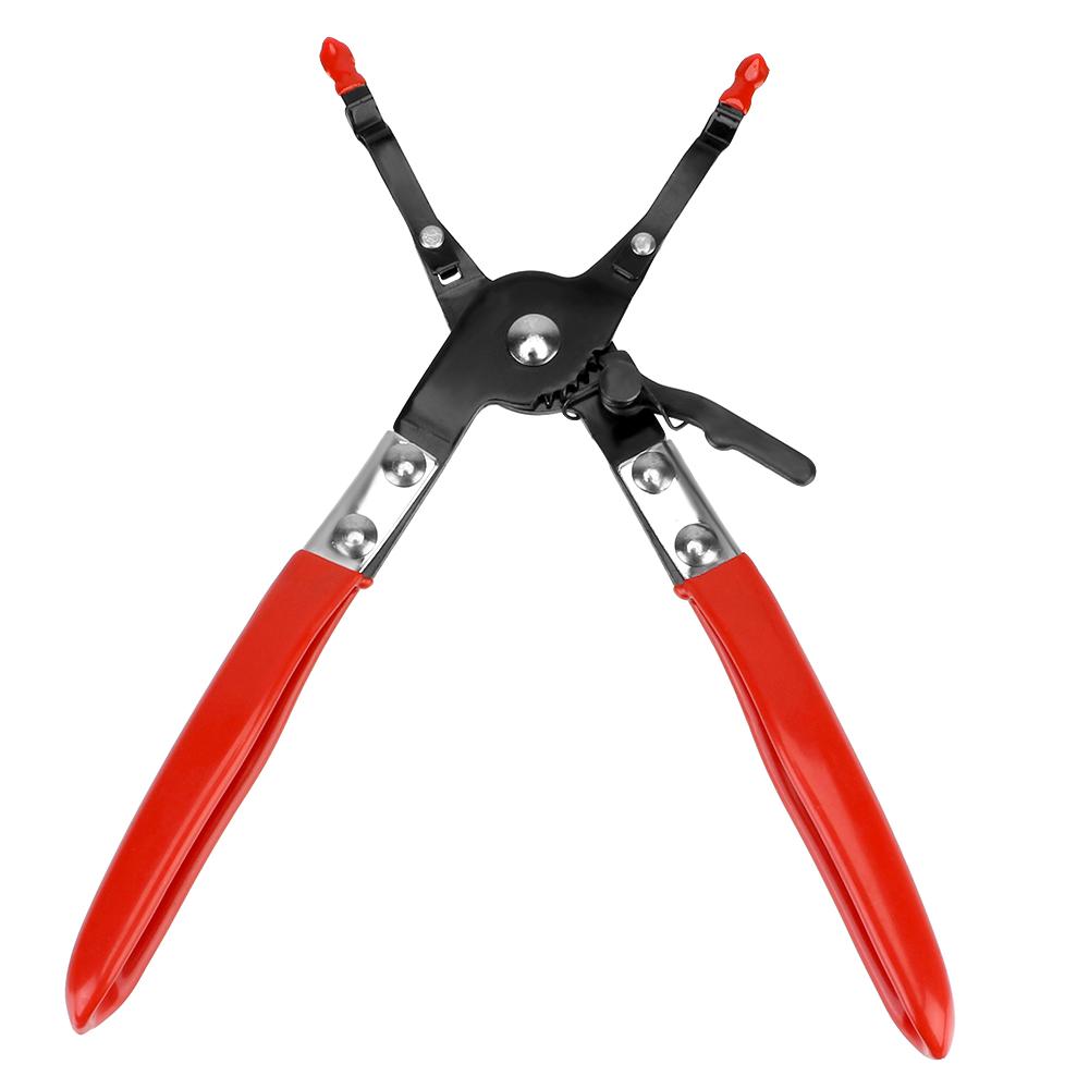 Universal Hold 2 Wires Whilst Innovative Car Repair Tool Car Vehicle Soldering Aid Plier Garage Tools