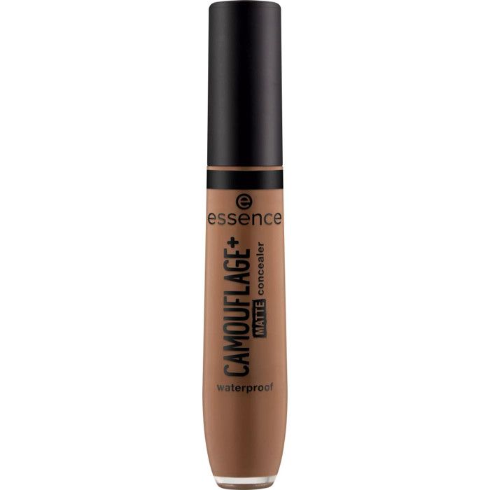 Essence - Camouflage + Matte Concealer - 230 -