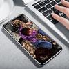 Baki the Grappler Original Anime Phone Case For Xiaomi Poco X7 X6 X5 Pro F7 Ultra Redmi 15C 15 13C 13 12C 12 10 10A 10C 9 9A 9C