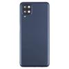 Pro Samsung Galaxy M12 M127 Kryt baterie s krytem objektivu fotoaparátu