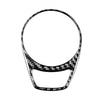 Carbon Fiber FM Switch Panel Interior Trim For BMW 650i 645Ci M6 2004-10 US