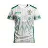 Men Mexico National Soccer Jersey Aztec Tribal Pattern 3D Print Short Sleeve Football Shirt Breathable Sport Fan Training Tops