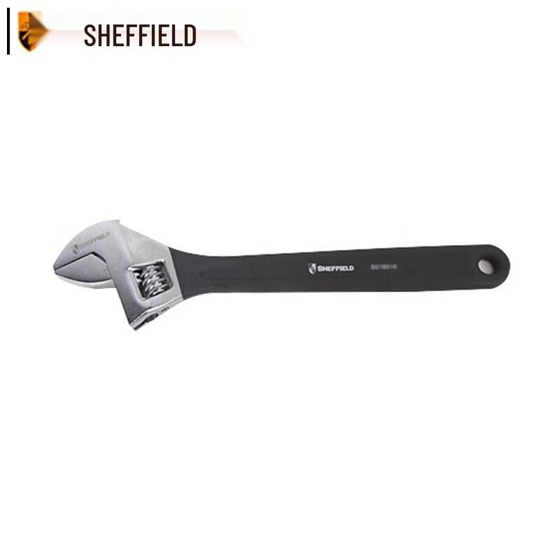Gangdun Adjustable Wrench