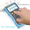 ZOYI ZT-MO Automatic + Manual Smart Electrician Multimeter High Precision Digital Auto-ranging Multimeter"