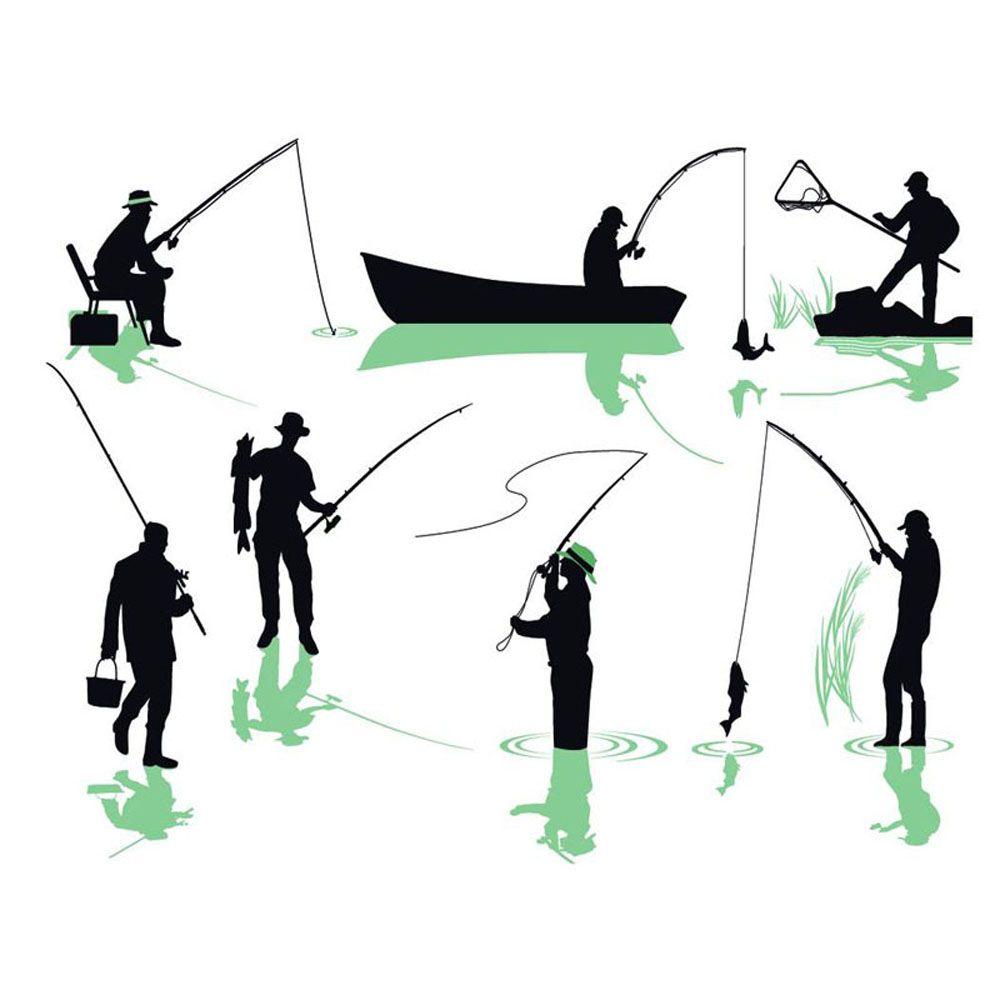 Fishing Tackle Package Fishing Gadget Kit Fishing Accessories Wild Survival Fishing Survival Tool