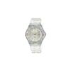 Casio LRW-200HS-7EV Analog Watch Clear for Women and Kids