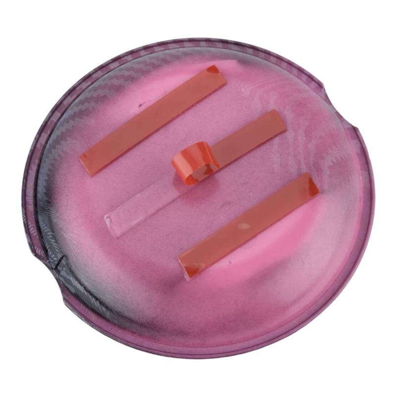 1 Σετ Κάλυμμα Κυπέλλου Χειρολαβής Εξωτερικής Πόρτας Διακοσμητικό για Jeep Wrangler JK 2007 2008 2009 2010 2011-2017 ABS Στυλ Ανθρακονήματος