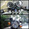 Motorcycles Speedometer Gauge Tachometer Odometer For Kawasaki ZRX ZRX1100 ZRX400 250 400 750 1100 ZRX250