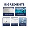 Wall Repair Paste Kit for Home DIY Fast Dry Filler Solution Lightweight Putty for Cracking Holes Smooth Finishing