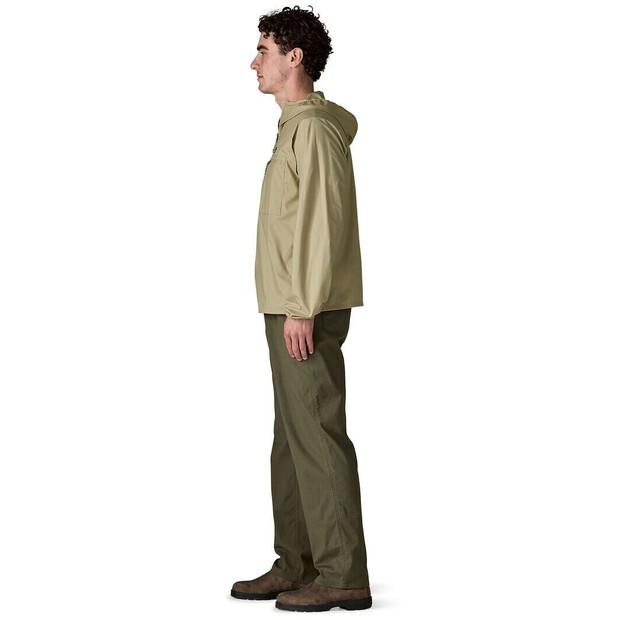 Patagonia Light & Variable Jacket