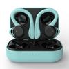 Bluetooth-compatible Earphones Ear Hook Touch Control IPX6 Waterproof Wireless Earbuds Sports Headset