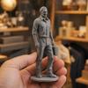 Decoração de casa – Estatuetas