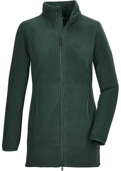 Jacket Killtec Underjacket KOW WMN FLC JCKT Dark Green