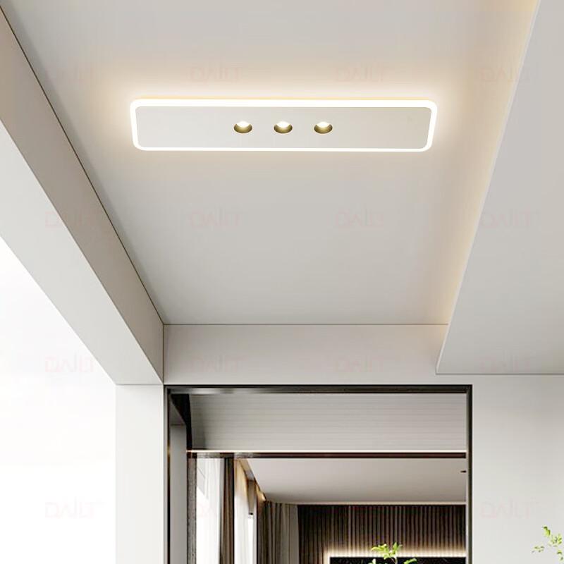 UOSU 800mm Full Spectrum LED Ceiling Light