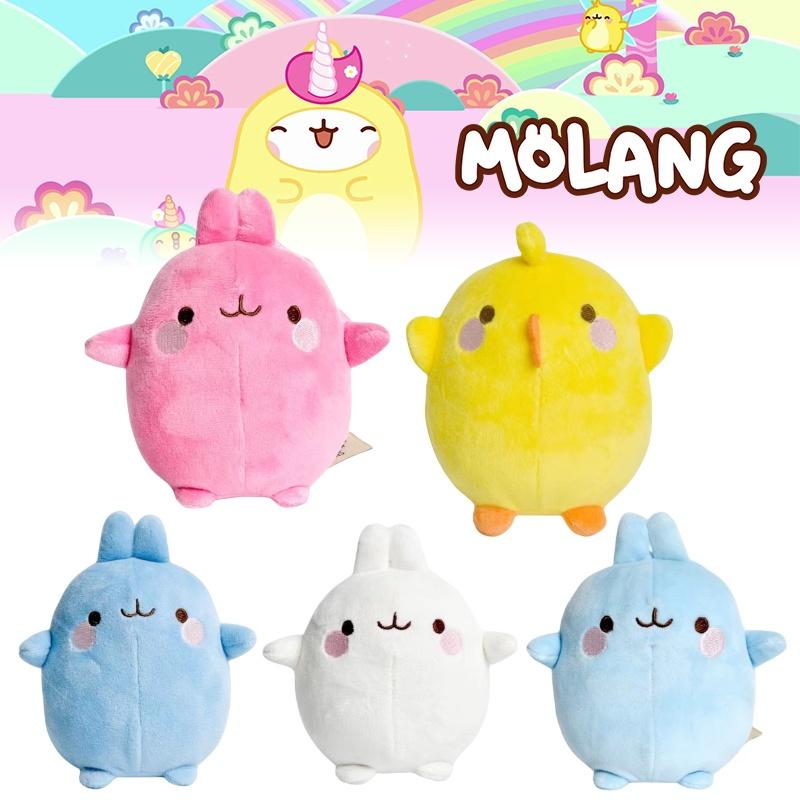 Authentische Lizenzierte Entzückende Plüschhase Hängedekoration Niedlich Cartoon Anime Kreativer Anhänger Großhandel