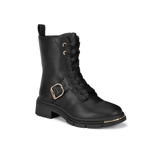 Ankle Boots MEXX MI001712643W, Black