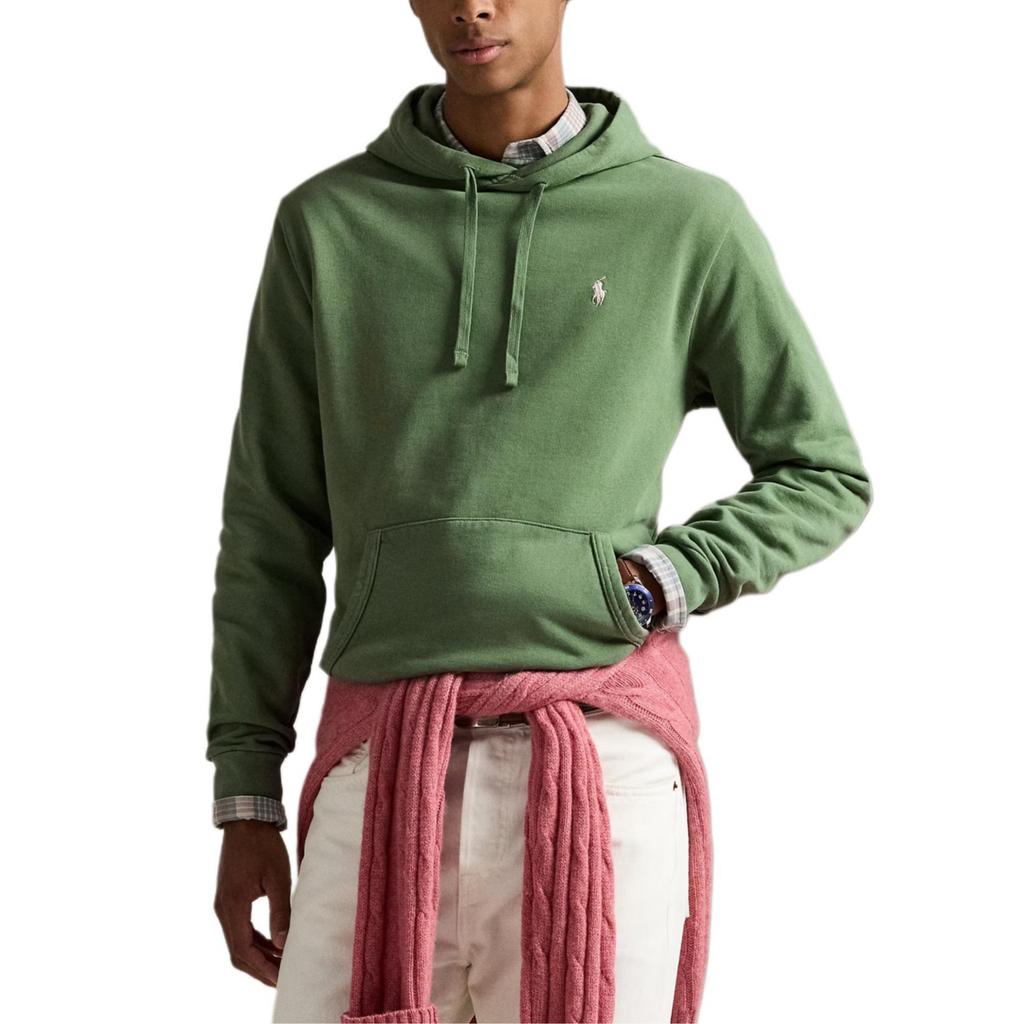 Polo Ralph Lauren Drawstring Hoodie 649964