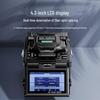 SanZhe SZ-X800 Automatic Fiber Fusion Splicer