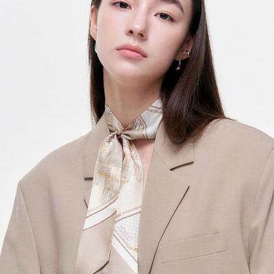 Saint Luxure Brom Grey