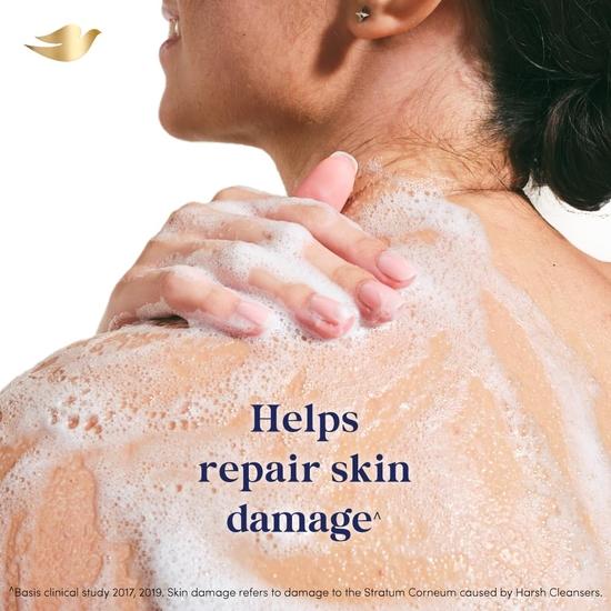 Dove Advanced Sensitive Care Bar | 125g x 3